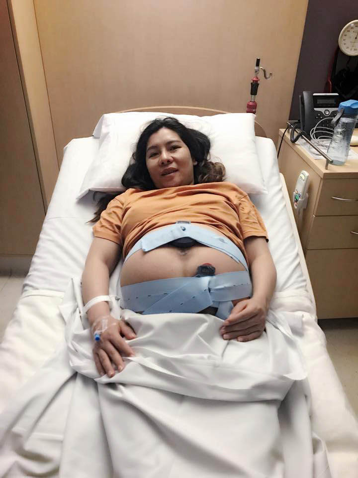 ‘Nữ hoàng tốc độ’ Vũ Thị Hương giảm cân đáng kinh ngạc sau 1 tháng sinh con ‘Nữ hoàng tốc độ’ Vũ Thị Hương giảm cân đáng kinh ngạc sau 1 tháng sinh con